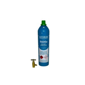 R600a+R