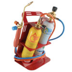 KIT SALDATURA PORTATILE  mod. TURBO SET 90